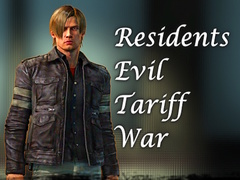 Jogo Residents Evil Tariff War