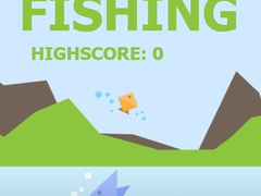 Jogo Fishing