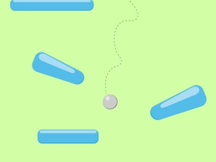 Jogo Ball Down Pro