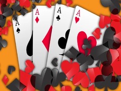 Jogo Cards: Klondike Solitaire