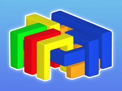 Jogo U Shape Puzzle