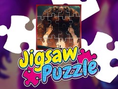 Jogo Golem Jigsaw Puzzle