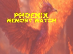 Jogo Phoenix Memory Match