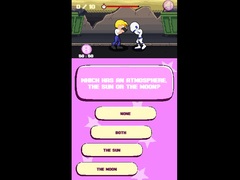 Jogo Fight Trivia