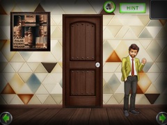 Jogo Amgel Easy Room Escape 283