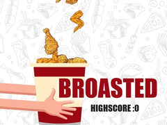 Jogo Broasted