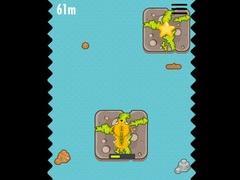Jogo Leap Rush