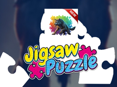 Jogo Werewolf Jigsaw Puzzles