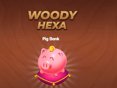 Jogo Woody Hexa