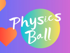 Jogo Physics Ball