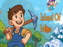 Jogo Island Of Mine