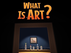 Jogo What is Art?