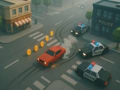 Jogo Mr. Drifter: Car Chase Simulator