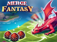Jogo Merge Fantasy