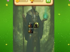 Jogo Nature Druid Memory Match