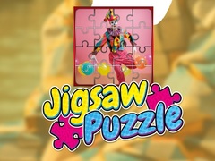 Jogo Jester Jigsaw Puzzle