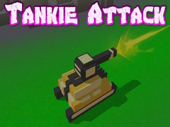 Jogo Tankie Attack