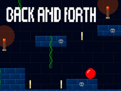 Jogo Back and Forth 