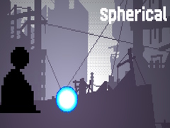 Jogo Spherical