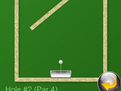 Jogo Tap & Putt