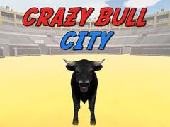 Jogo Crazy Bull City
