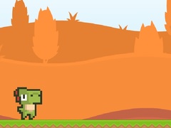 Jogo Run Dino Run 2D
