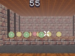 Jogo Astra Shooting 3D