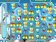 Jogo Happy Christmas Match3