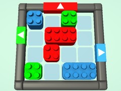 Jogo Twisted Blocks