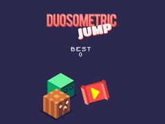 Jogo Duosometric Jump