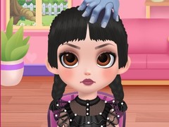 Jogo Hair Salon and Dress Up Girl