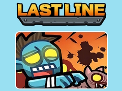 Jogo Last Line
