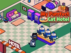 Jogo My Purrfect Cat Hotel