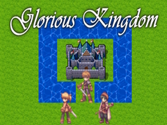 Jogo Glorious Kingdom