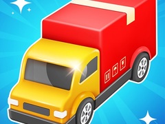 Jogo Color Cargo