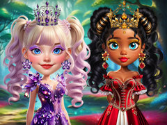 Jogo Gemstone Glam