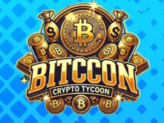 Jogo Bitcoin Crypto Tycoon