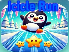 Jogo Icicle Run
