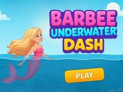 Jogo Barbee Underwater Dash