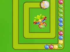 Jogo Zumpa Marble