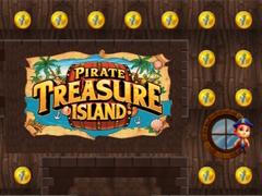 Jogo Pirate Treasure Island