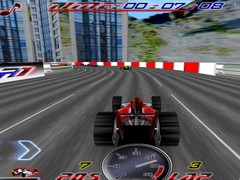 Jogo Ultimate R1