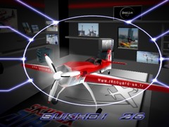 Jogo AirRace SkyBox