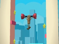 Jogo Brainrot Fall Brainrot Adventure Game