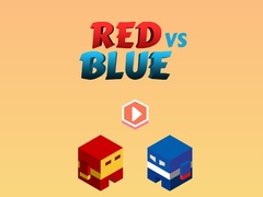Jogo Red VS Blue