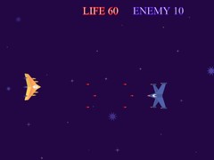 Jogo Jet Attack