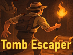 Jogo Tomb Escaper
