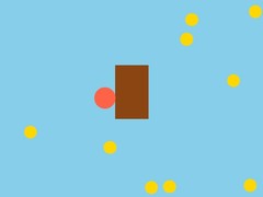 Jogo Coin Craze Collecting Coins