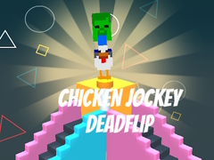 Jogo Chicken Jockey Deadflip