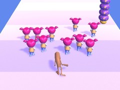 Jogo Brainrot Rush